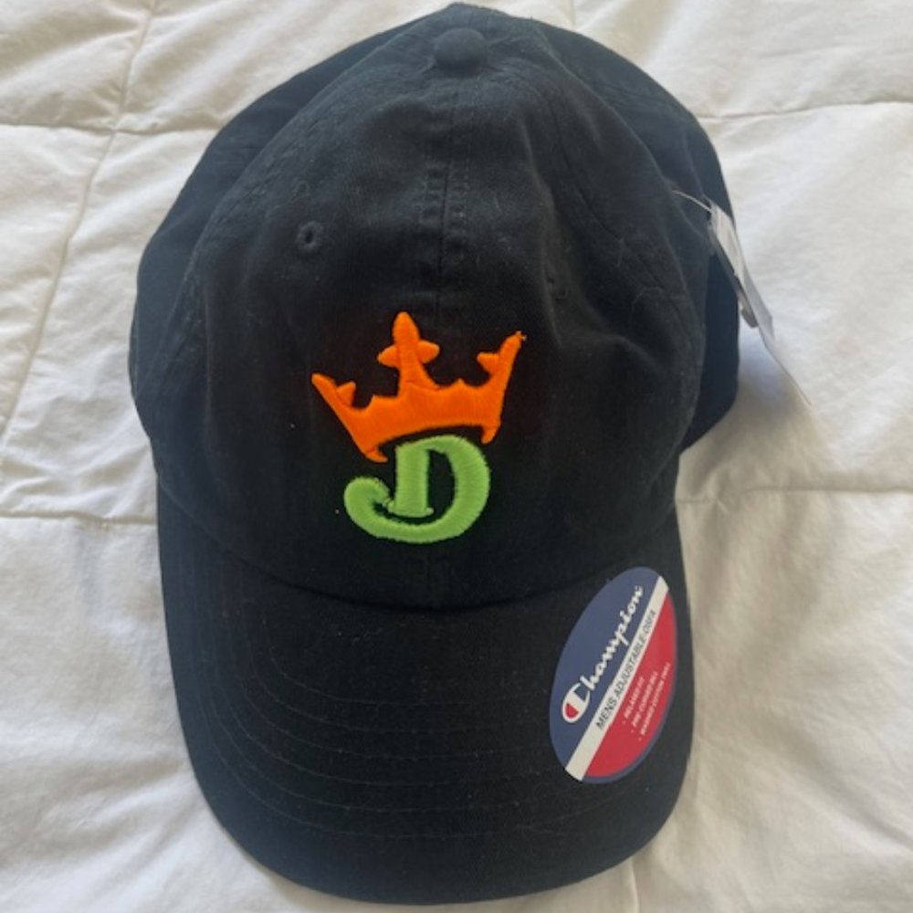 Draftkings Hat